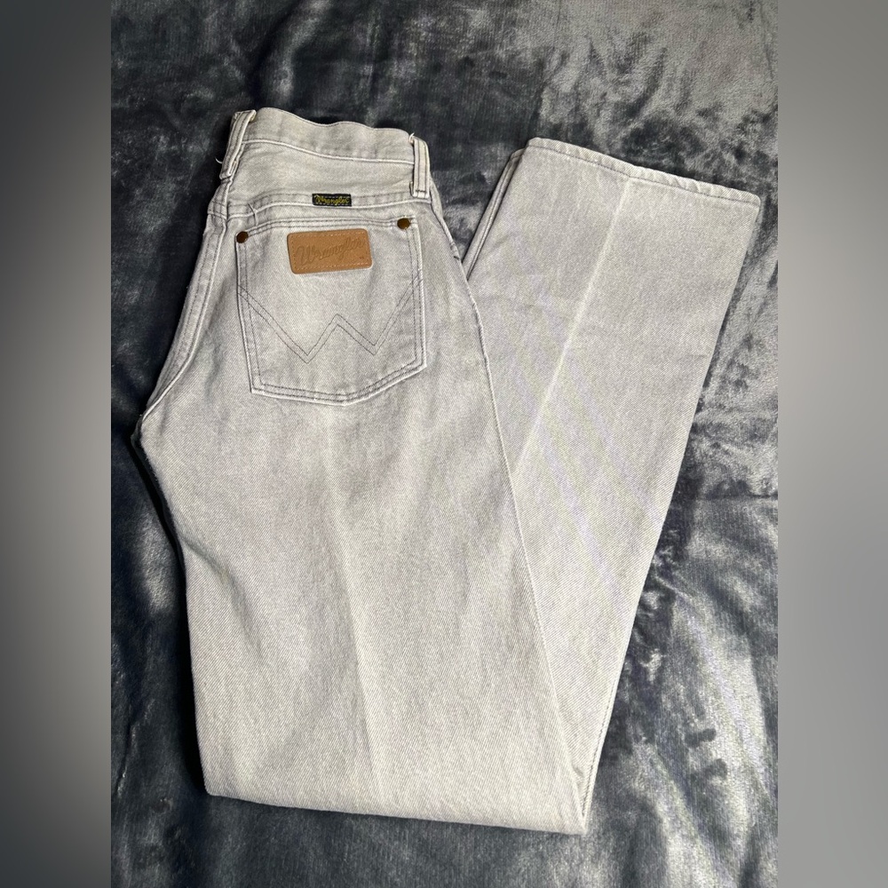 Wrangler Denim Jeans Women